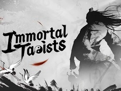 խաղ Immortal Taoists