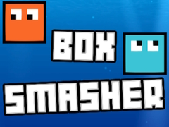 խաղ Box Smasher