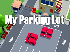 խաղ My Parking Lot