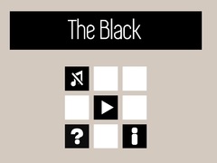 խաղ The Black