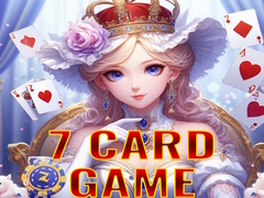 խաղ Seven Card Game