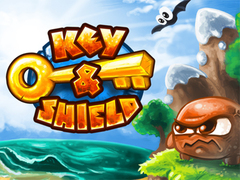 խաղ Key & Sheild
