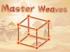 խաղ Master Weaves