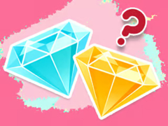 խաղ Kids Quiz: Favorite Gem