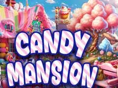 խաղ Candy Mansion