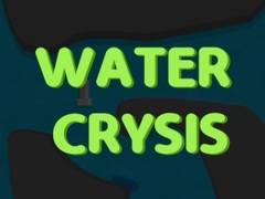 խաղ Water Crysis