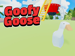 խաղ Goofy Goose