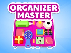 խաղ Organizer master