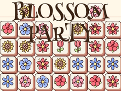 խաղ Blossom Party
