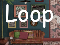 խաղ Loop
