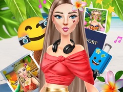 խաղ Travel with Me: ASMR Edition