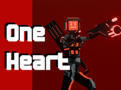 խաղ One Heart