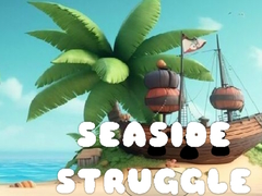 խաղ Seaside Struggle