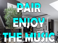 խաղ Pair Enjoy The Music