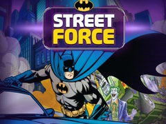 խաղ Street Force