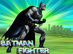 խաղ Batman Fighter