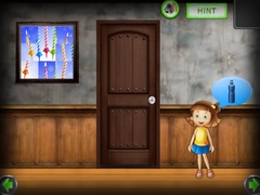 խաղ Amgel Kids Room Escape 211