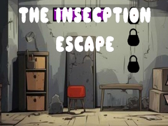 խաղ The Inspection Escape