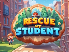 խաղ Rescue My Student