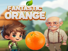 խաղ Fantastic Orange