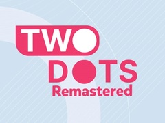 խաղ Two Dots Remastered