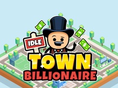 խաղ Idle Town Billionaire