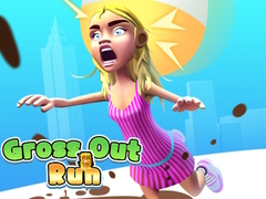 խաղ Gross Out Run