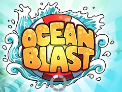 խաղ Ocean Blast