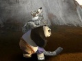 խաղ Kung Fu Panda Death Match