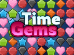 խաղ Time Gems