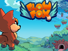 խաղ Flow Fox