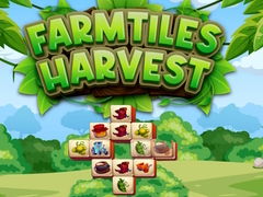 խաղ Farm Tile Harvest