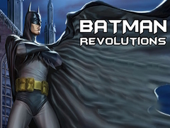 խաղ Batman Revolutions