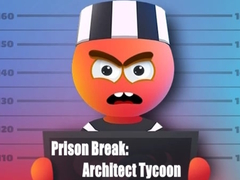 խաղ Prison Break: Architect Tycoon