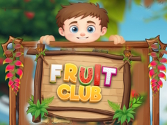խաղ Fruit Club
