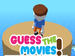 խաղ Guess the Movies!