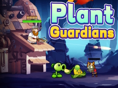 խաղ Plant Guardians