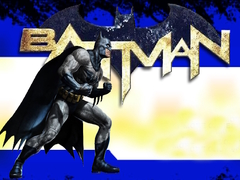 խաղ Batman 