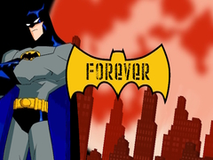 խաղ Forever