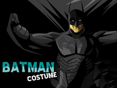 խաղ Batman Costume