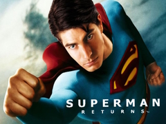 խաղ Superman Returns