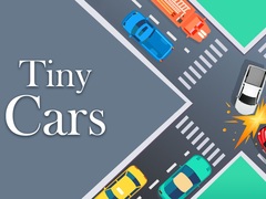 խաղ Tiny Cars