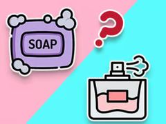 խաղ Kids Quiz: What Would You Use?