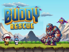 խաղ Buddy Rescue