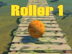 խաղ Roller 1