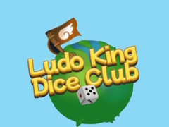 խաղ Ludo King Dice Club