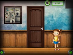 խաղ Amgel Kids Room Escape 212