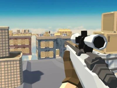 խաղ KS 2 Snipers