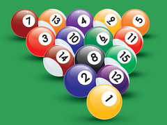 խաղ 8 Ball Pool