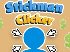 խաղ Stickman Clicker